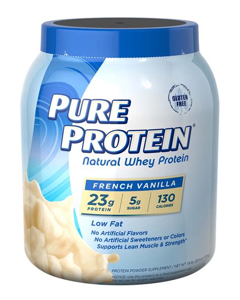 protein powfer